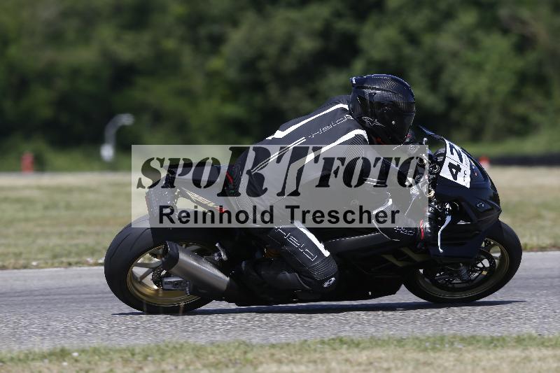 /21 29.05.2025 Speer Racing ADR/Gruppe gelb/424